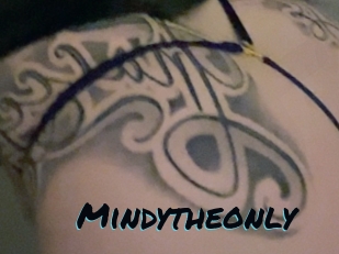 Mindytheonly