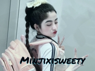 Minjixisweety