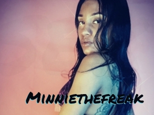 Minniethefreak