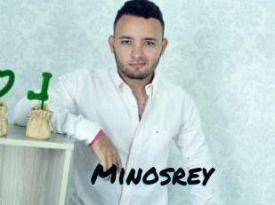 Minosrey