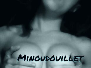 Minoudouillet