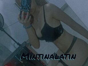 Mintinalatin