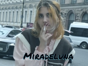 Miradeluna