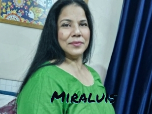 Miraluis