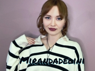 Mirandadelini