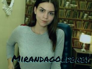 Mirandagoldbaby