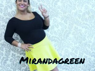 Mirandagreen