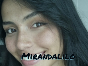 Mirandalilo