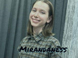 Mirandaness