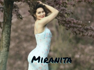 Miranita