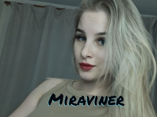 Miraviner