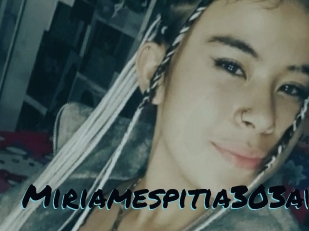 Miriamespitia303av