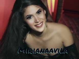 Mirianaavila