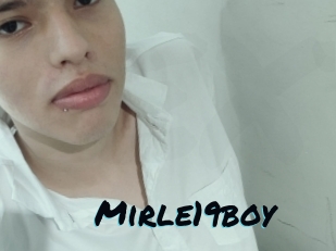 Mirle19boy