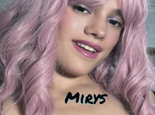 Mirys