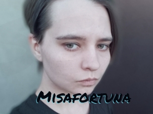 Misafortuna