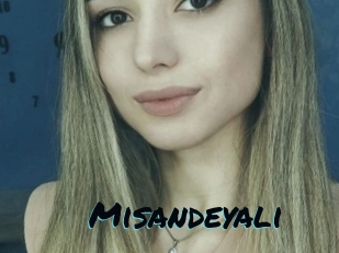 Misandeyali