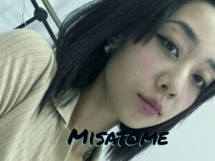 Misatome