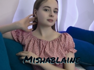 Mishablaine