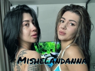 Mishelandanna