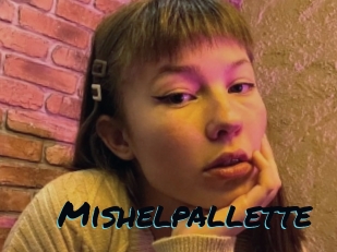 Mishelpallette