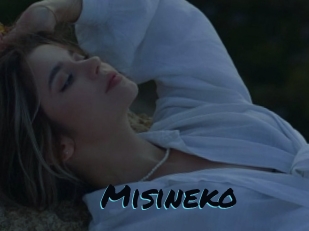 Misineko