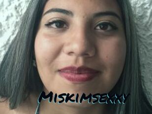 Miskimsexxy