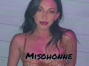 Misohonne