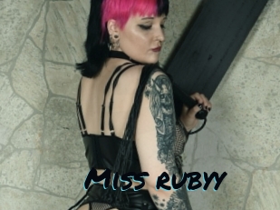 Miss_rubyy