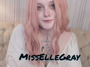 MissElleGray