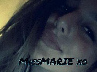 MissMARIE_xo