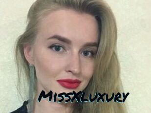 MissXluxury