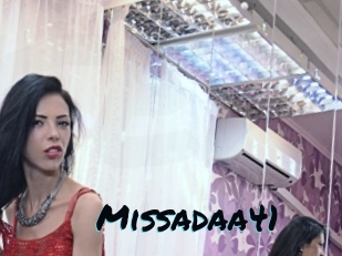 Missadaa41