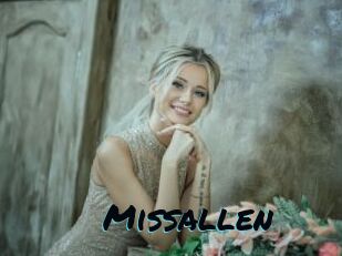 Missallen