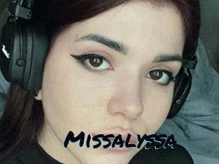 Missalyssa