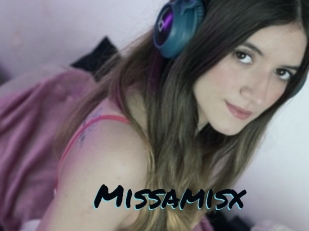 Missamisx