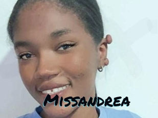 Missandrea