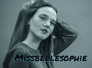 Missbellesophie