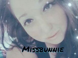 Missbunnie