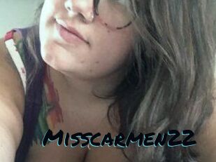 Misscarmen22