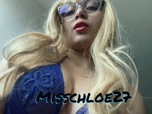 Misschloe27