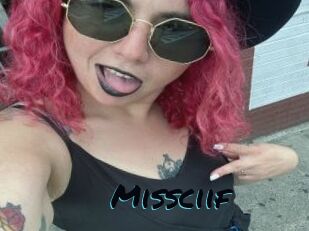 Missciif