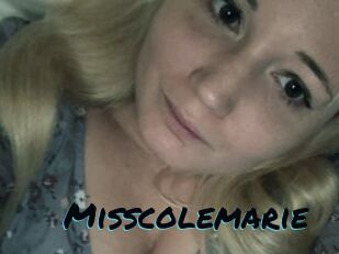 Misscolemarie