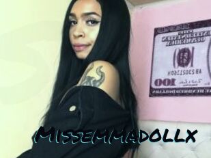 Missemmadollx