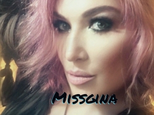 Missgina