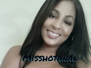 Misshotanal