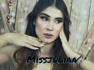 Missjuliaa