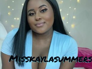 Misskaylasummers