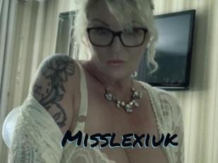 Misslexiuk