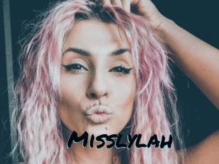 Misslylah
